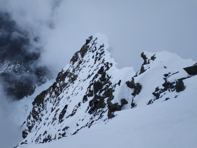 IMG_20181001_185454 Ушба. Траверс. (Альпинизм, Trekking-Experts, Ushba, Georgia, #alexandrmoroz, kmga, https://www.facebook.com/mister.alp)