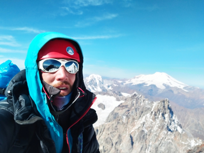 IMG_20181004_121220 Ушба. Траверс. (Альпинизм, Trekking-Experts, Ushba, Georgia, #alexandrmoroz, kmga, https://www.facebook.com/mister.alp)