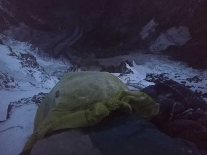 IMG_20181002_063318 Ушба. Траверс. (Альпинизм, Trekking-Experts, Ushba, Georgia, #alexandrmoroz, kmga, https://www.facebook.com/mister.alp)