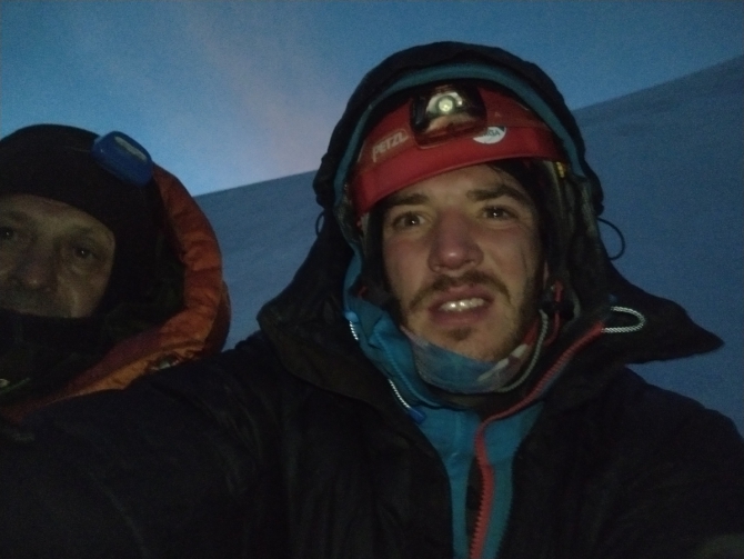 IMG_20181002_063346 Ушба. Траверс. (Альпинизм, Trekking-Experts, Ushba, Georgia, #alexandrmoroz, kmga, https://www.facebook.com/mister.alp)