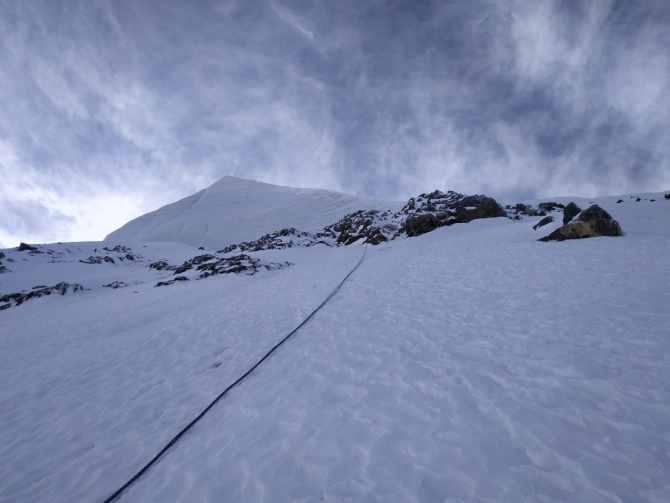 IMG_20181002_084452 Ушба. Траверс. (Альпинизм, Trekking-Experts, Ushba, Georgia, #alexandrmoroz, kmga, https://www.facebook.com/mister.alp)