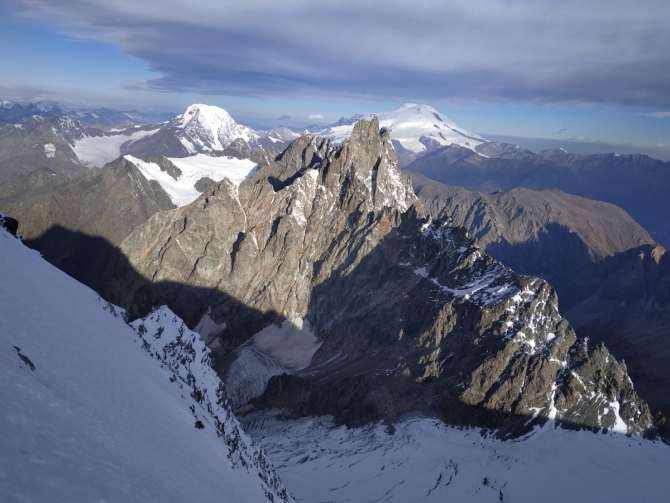 IMG_20181002_084458 Ушба. Траверс. (Альпинизм, Trekking-Experts, Ushba, Georgia, #alexandrmoroz, kmga, https://www.facebook.com/mister.alp)
