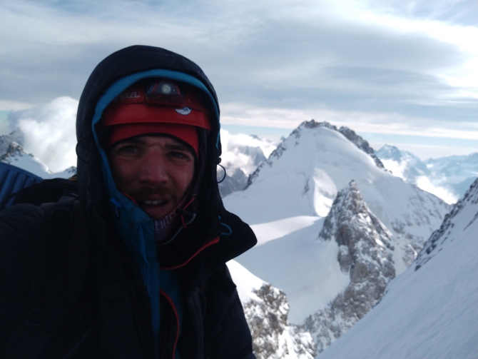 IMG_20181002_084512 Ушба. Траверс. (Альпинизм, Trekking-Experts, Ushba, Georgia, #alexandrmoroz, kmga, https://www.facebook.com/mister.alp)