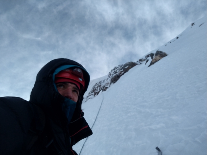 IMG_20181002_084521 Ушба. Траверс. (Альпинизм, Trekking-Experts, Ushba, Georgia, #alexandrmoroz, kmga, https://www.facebook.com/mister.alp)