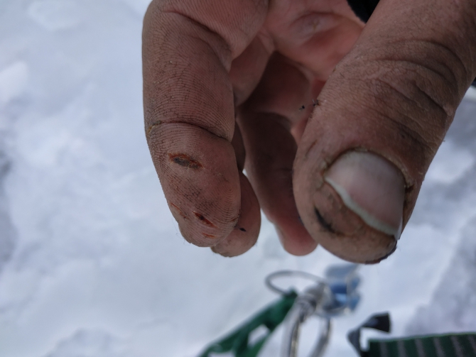 IMG_20181002_084739 Ушба. Траверс. (Альпинизм, Trekking-Experts, Ushba, Georgia, #alexandrmoroz, kmga, https://www.facebook.com/mister.alp)