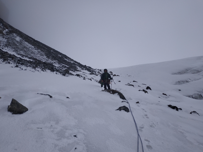 IMG_20181002_143500 Ушба. Траверс. (Альпинизм, Trekking-Experts, Ushba, Georgia, #alexandrmoroz, kmga, https://www.facebook.com/mister.alp)