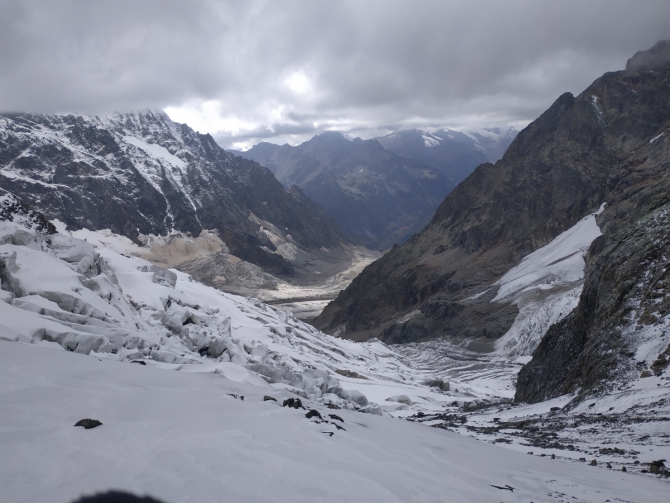IMG_20181002_144241 Ушба. Траверс. (Альпинизм, Trekking-Experts, Ushba, Georgia, #alexandrmoroz, kmga, https://www.facebook.com/mister.alp)