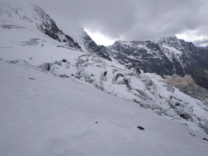 IMG_20181002_144245 Ушба. Траверс. (Альпинизм, Trekking-Experts, Ushba, Georgia, #alexandrmoroz, kmga, https://www.facebook.com/mister.alp)