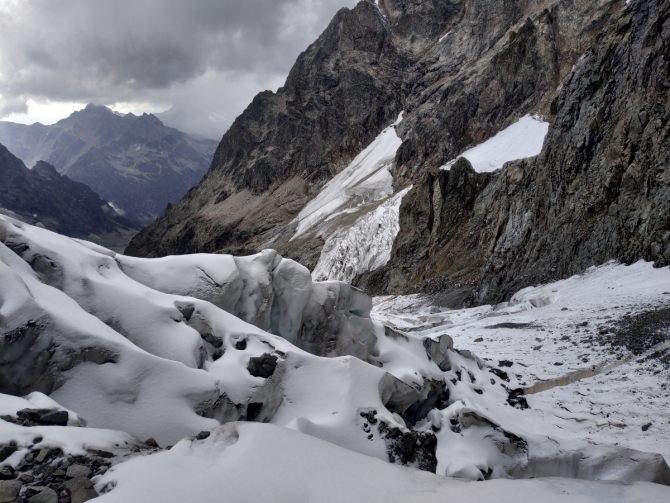 IMG_20181002_155043 Ушба. Траверс. (Альпинизм, Trekking-Experts, Ushba, Georgia, #alexandrmoroz, kmga, https://www.facebook.com/mister.alp)