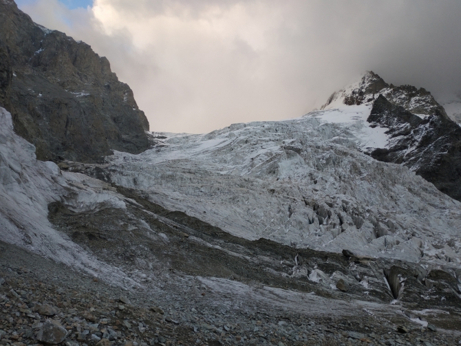 IMG_20181002_183425 Ушба. Траверс. (Альпинизм, Trekking-Experts, Ushba, Georgia, #alexandrmoroz, kmga, https://www.facebook.com/mister.alp)