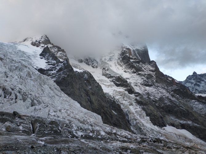 IMG_20181002_183427 Ушба. Траверс. (Альпинизм, Trekking-Experts, Ushba, Georgia, #alexandrmoroz, kmga, https://www.facebook.com/mister.alp)