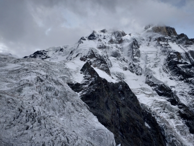 IMG_20181002_184730 Ушба. Траверс. (Альпинизм, Trekking-Experts, Ushba, Georgia, #alexandrmoroz, kmga, https://www.facebook.com/mister.alp)