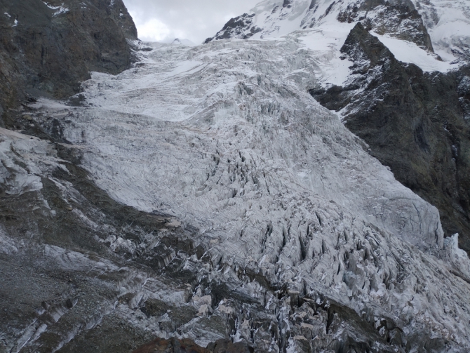 IMG_20181002_184733 Ушба. Траверс. (Альпинизм, Trekking-Experts, Ushba, Georgia, #alexandrmoroz, kmga, https://www.facebook.com/mister.alp)