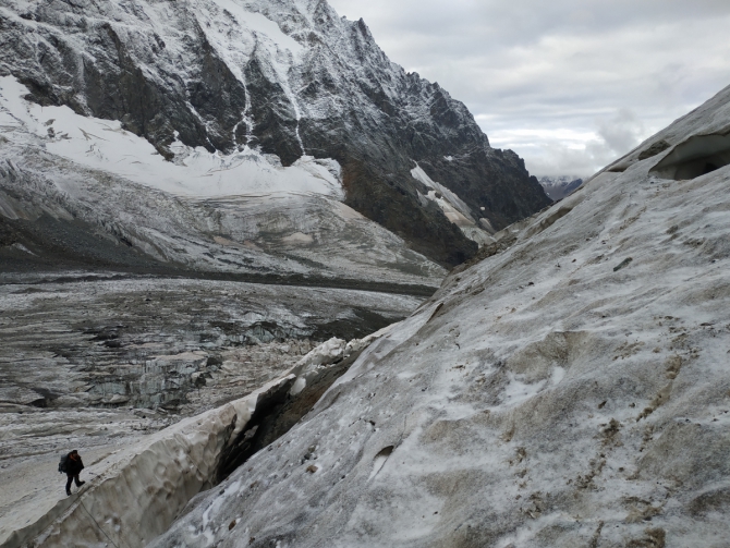 IMG_20181003_081808 Ушба. Траверс. (Альпинизм, Trekking-Experts, Ushba, Georgia, #alexandrmoroz, kmga, https://www.facebook.com/mister.alp)