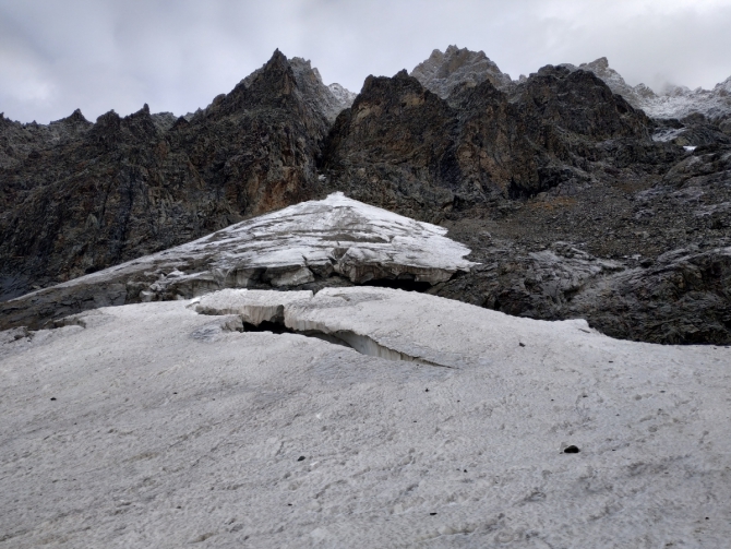 IMG_20181003_085339 Ушба. Траверс. (Альпинизм, Trekking-Experts, Ushba, Georgia, #alexandrmoroz, kmga, https://www.facebook.com/mister.alp)