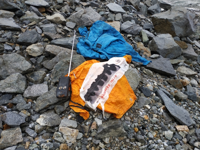 IMG_20181003_091438 Ушба. Траверс. (Альпинизм, Trekking-Experts, Ushba, Georgia, #alexandrmoroz, kmga, https://www.facebook.com/mister.alp)