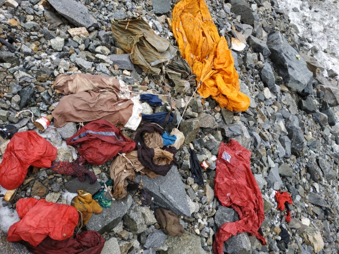 IMG_20181003_091442 Ушба. Траверс. (Альпинизм, Trekking-Experts, Ushba, Georgia, #alexandrmoroz, kmga, https://www.facebook.com/mister.alp)