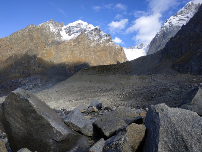 IMG_20181003_094136 Ушба. Траверс. (Альпинизм, Trekking-Experts, Ushba, Georgia, #alexandrmoroz, kmga, https://www.facebook.com/mister.alp)