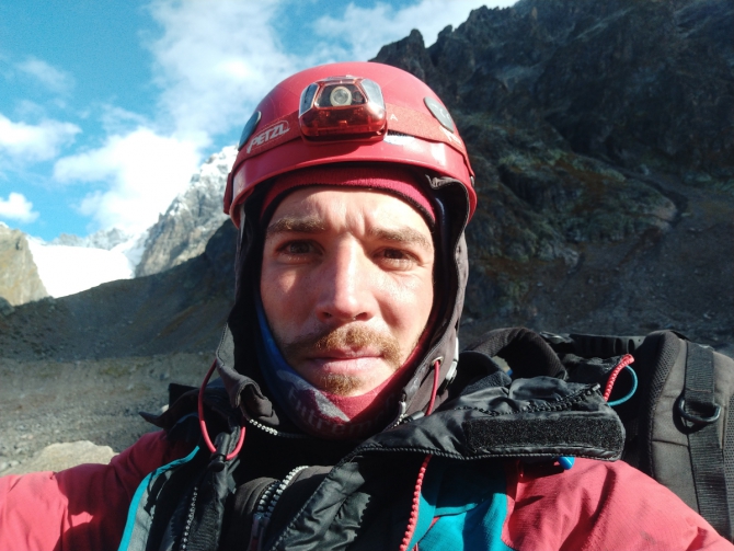 IMG_20181003_094147 Ушба. Траверс. (Альпинизм, Trekking-Experts, Ushba, Georgia, #alexandrmoroz, kmga, https://www.facebook.com/mister.alp)