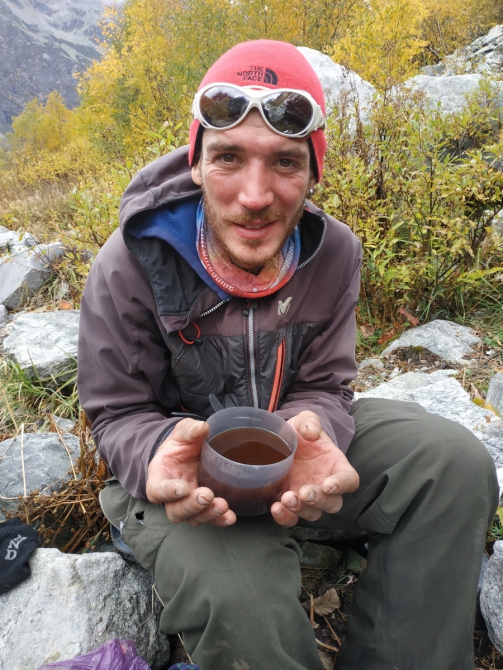 j5D7x_croper_ru Ушба. Траверс. (Альпинизм, Trekking-Experts, Ushba, Georgia, #alexandrmoroz, kmga, https://www.facebook.com/mister.alp)