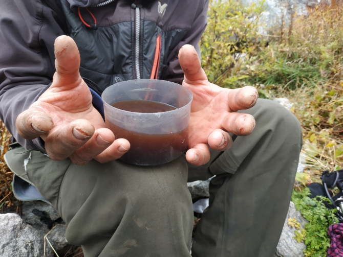 paJzs_croper_ru Ушба. Траверс. (Альпинизм, Trekking-Experts, Ushba, Georgia, #alexandrmoroz, kmga, https://www.facebook.com/mister.alp)