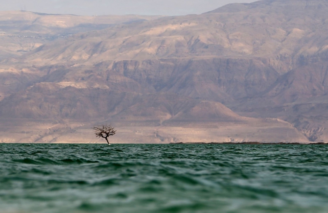 Декабрь 2018. Израиль