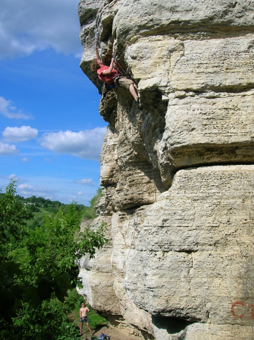 НА ВОРГЛЕ ИДЕТ ПОДГОТОВКА К NIKITA ADVENTURE RACE И ФЕСТИВАЛЮ СКАЛОЛАЗАНИЯ (Скалолазание, никита башмаков, приключенческая гонка, скалолазание)
