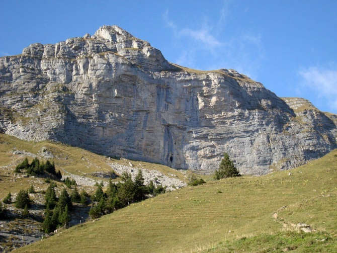 Хинтисберг. Спиной к Эйгеру... (Альпинизм, гринденвальд, nissan outdoor games, обзор, швейцария, dav club russland, альпы, альпинизм)