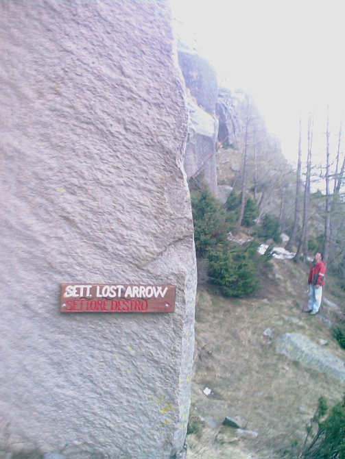 Весенний гранит (Альпинизм, trad, granit, ewige jagdgruende, zillertal, gran paradiso, caporal, sergent)