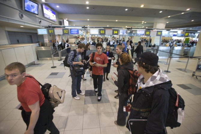 Команда Gravity WorkShop на пути в Интерлакен! (фото и видео, interlaken, risk onsight, nissan outdoor games, события, risk.ru)