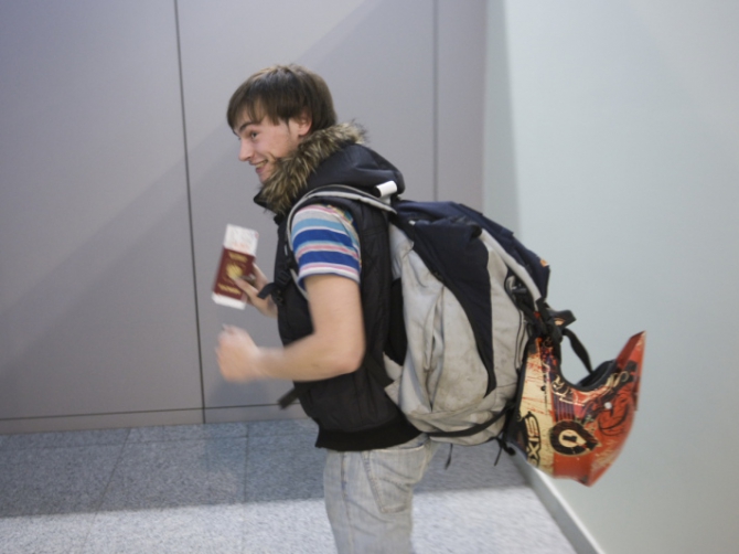 Команда Gravity WorkShop на пути в Интерлакен! (фото и видео, interlaken, risk onsight, nissan outdoor games, события, risk.ru)