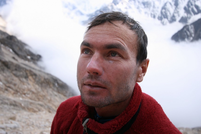 Новости от Ручкина и Михайлова. Дома! (Альпинизм, горы, экспедиции, китай, тибет)