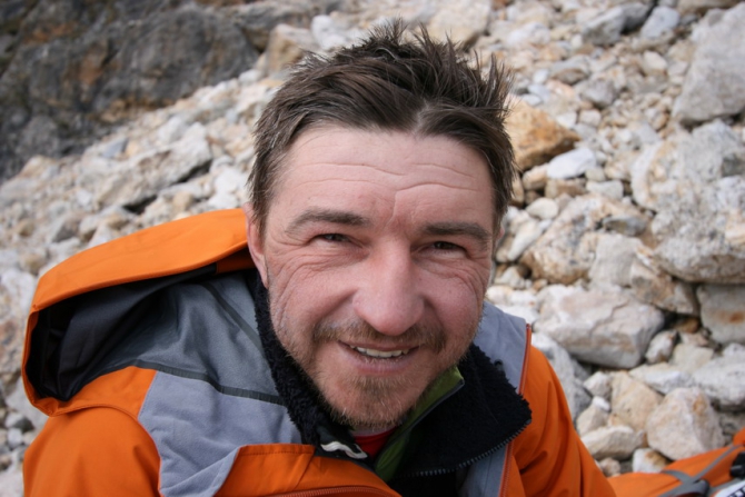 Новости от Ручкина и Михайлова. Дома! (Альпинизм, горы, экспедиции, китай, тибет)