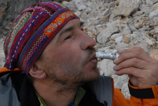 Новости от Ручкина и Михайлова. Дома! (Альпинизм, горы, экспедиции, китай, тибет)