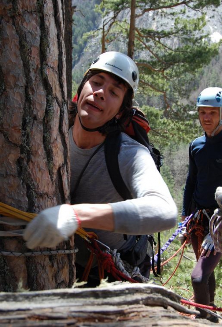 ЖЕТОН ВЗГЛЯДОМ ЗАИНТЕРЕСОВАННОГО НАБЛЮДАТЕЛЯ (Альпинизм, спасение в горах, фар, цей)