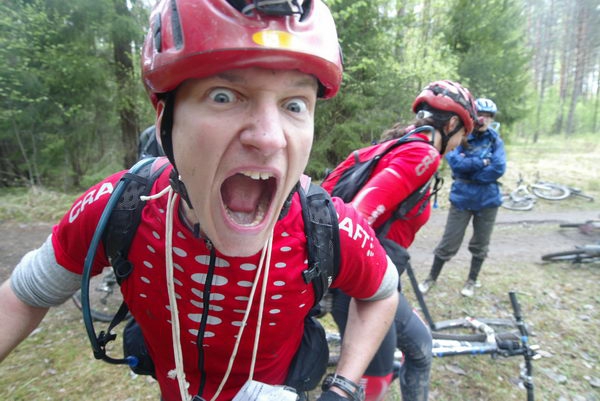 итоги BikeAdventure 2009 (Мультигонки, мультиспорт, приключенческие гонки)