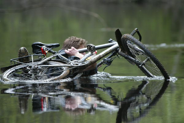 итоги BikeAdventure 2009 (Мультигонки, мультиспорт, приключенческие гонки)