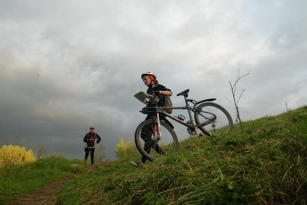 итоги BikeAdventure 2009 (Мультигонки, мультиспорт, приключенческие гонки)