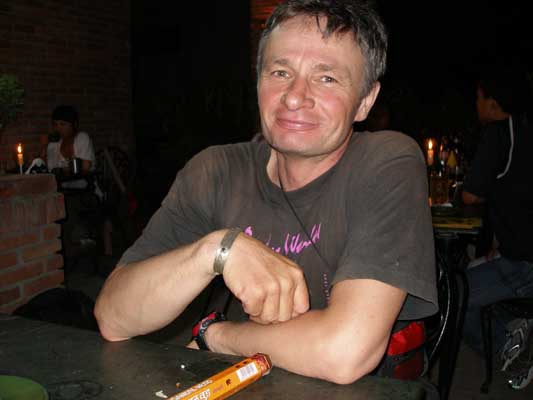 Сергей Самойлов (Альпинизм)