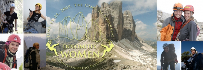 DOLOMITES WOMEN. Предварительный список российских женских команд (Альпинизм, доломиты, женский альпинизм, лаваредо, ред фокс, red fox, фестиваль альпинизма, tre cime di lavaredo, dav club russland, цска им.демченко)