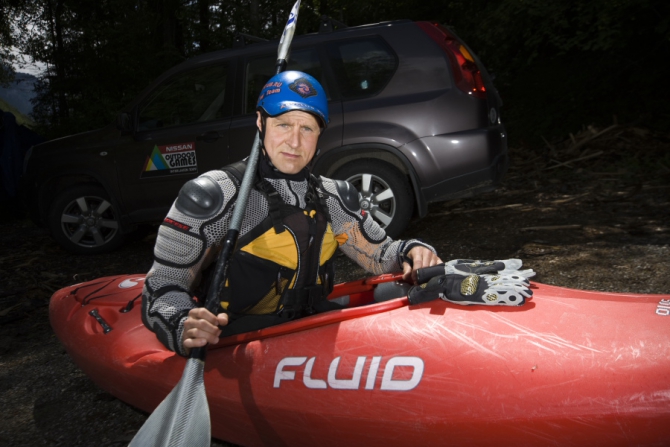 Нашим остается только выигрывать: Nissan Outdoor Games. Day 4. (risk.ru, события, risk onsight, interlaken, фото и видео)