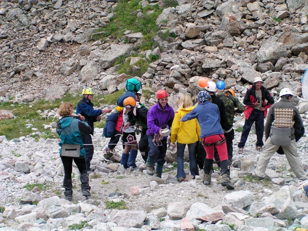 Нас посвящали :, Альпинизм, сокол, норильск, ала-арча, рацек)