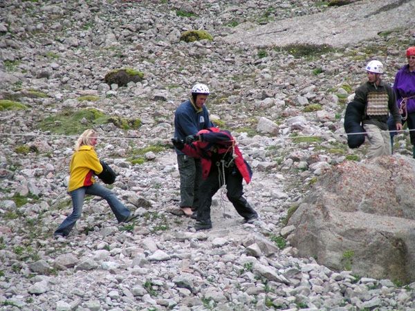 Нас посвящали :, Альпинизм, сокол, норильск, ала-арча, рацек)