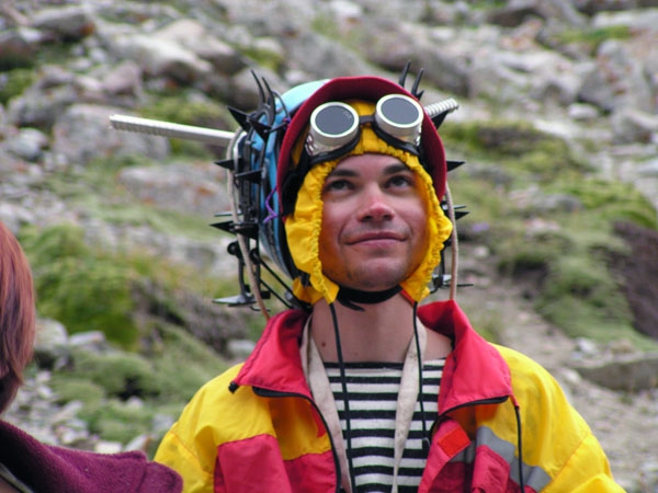 Нас посвящали :, Альпинизм, сокол, норильск, ала-арча, рацек)