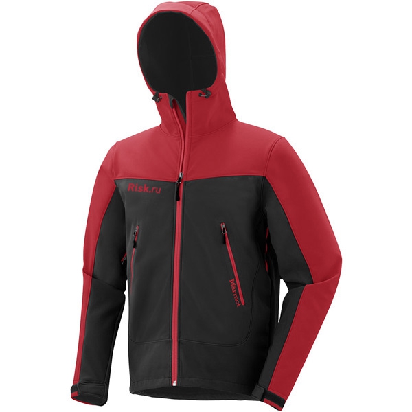 Одежда Риск.ру. Выбираем вышивку! (акция, marmot)