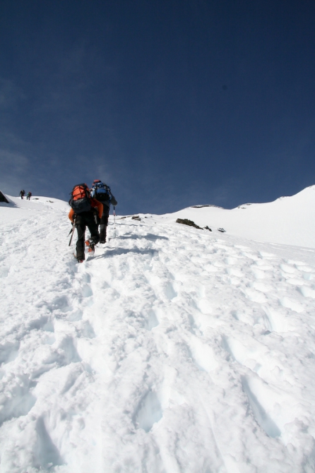 Fuji-san во "внесезон" (Путешествия, япония, фудзи)