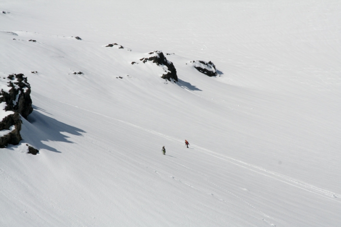 Fuji-san во "внесезон" (Путешествия, япония, фудзи)