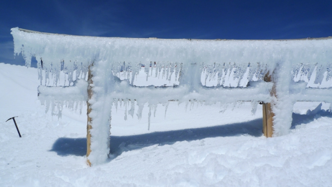 Fuji-san во "внесезон" (Путешествия, япония, фудзи)