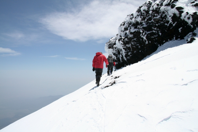 Fuji-san во "внесезон" (Путешествия, япония, фудзи)