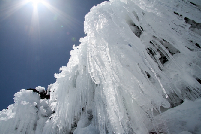 Fuji-san во "внесезон" (Путешествия, япония, фудзи)